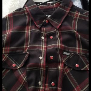 Dixxon Brand Flannel